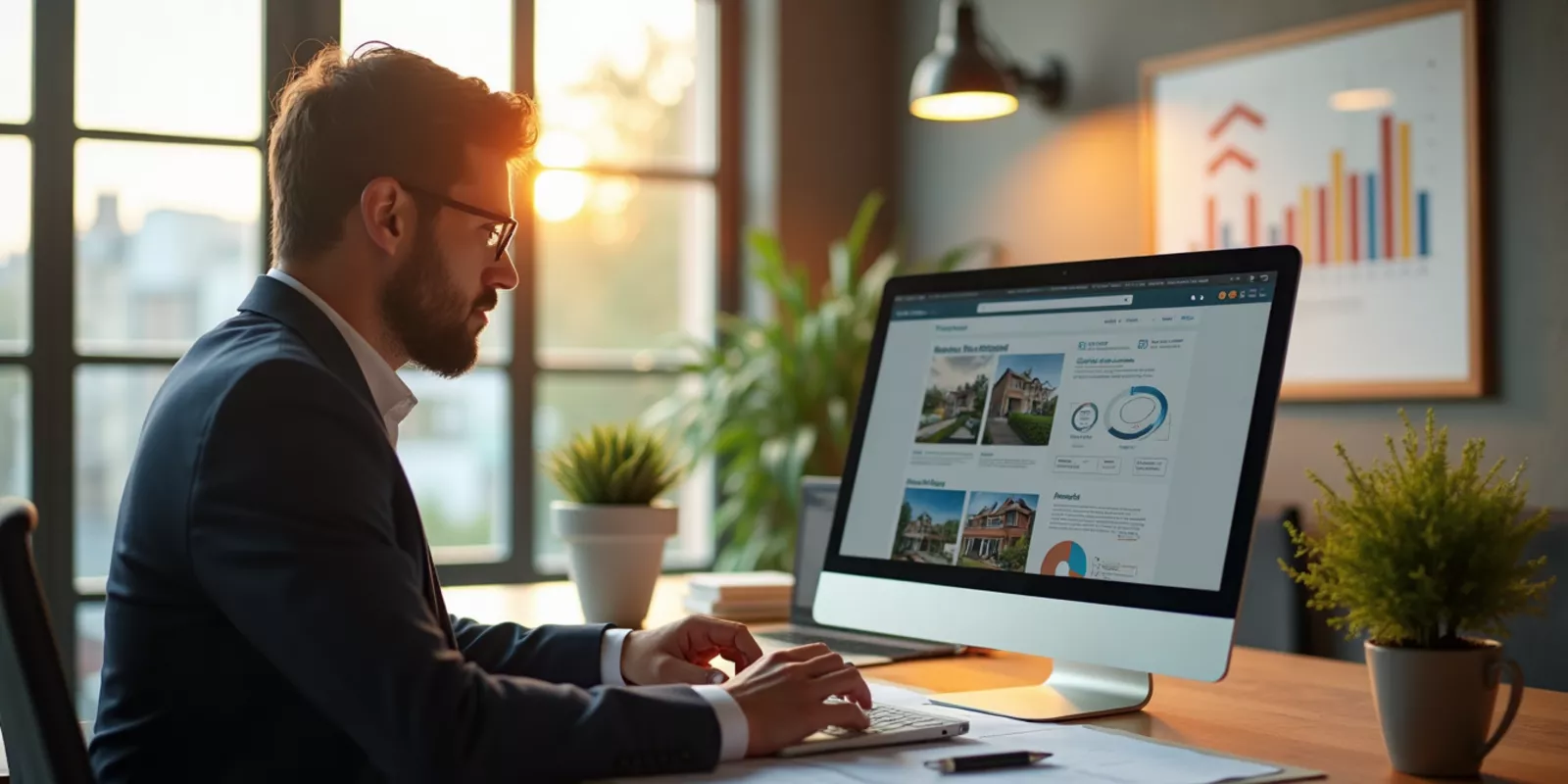 robots.txt en Portales Inmobiliarios (2026): La Clave para que Google Indexe tus Propiedades en Venezuela