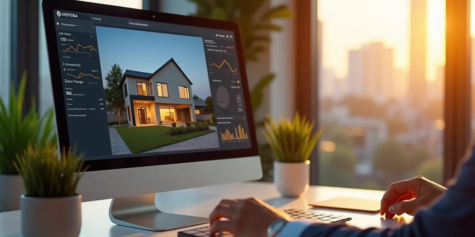 Hosting e Inmobiliarias en Venezuela (2026): Cómo el Servidor Afecta tu Posicionamiento en Google