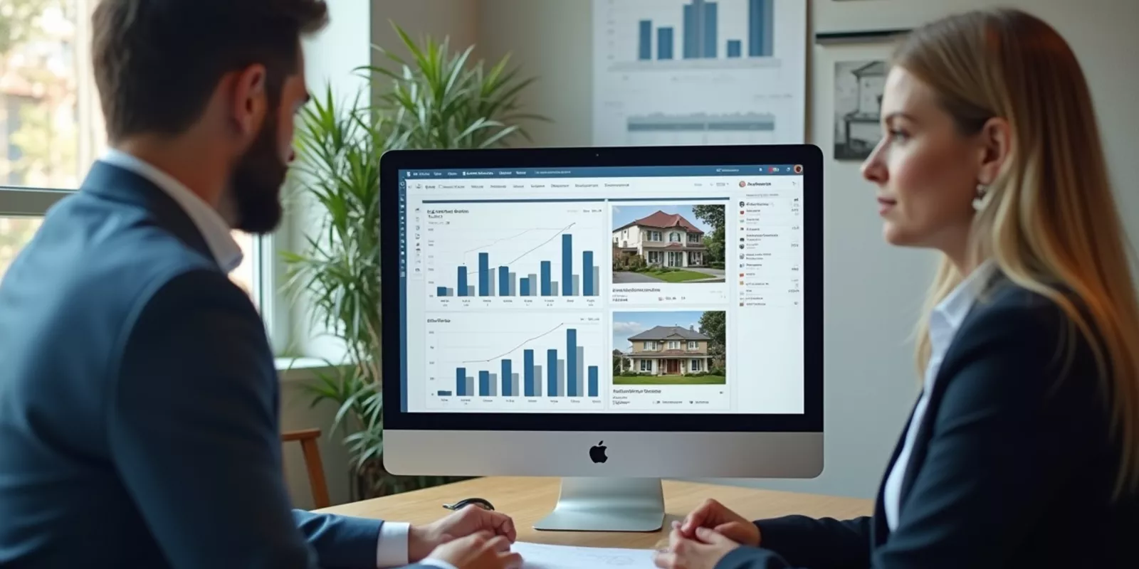 Cómo Automatizar tus Inmuebles en Google en 2026: Guía SEO para Inmobiliarias en Venezuela