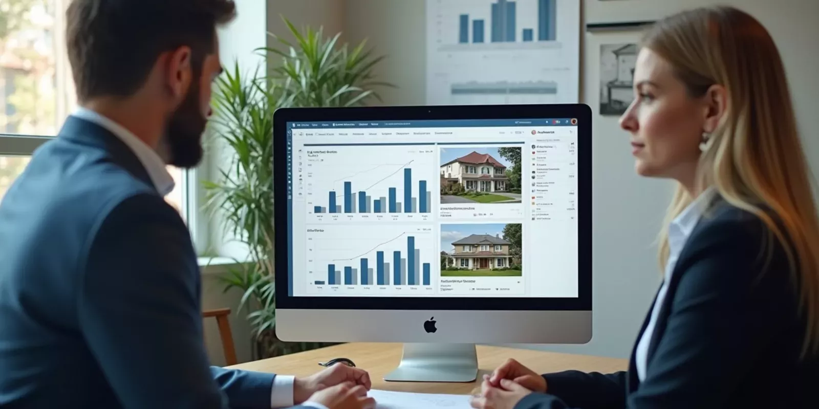 Cómo Automatizar tus Inmuebles en Google en 2026: Guía SEO para Inmobiliarias en Venezuela
