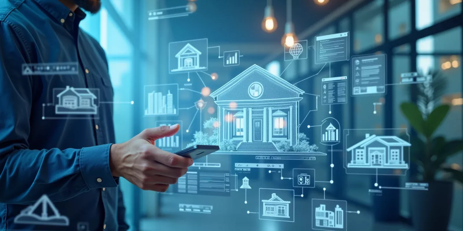 Ventajas de una Plataforma Inmobiliaria vs. Web Propia