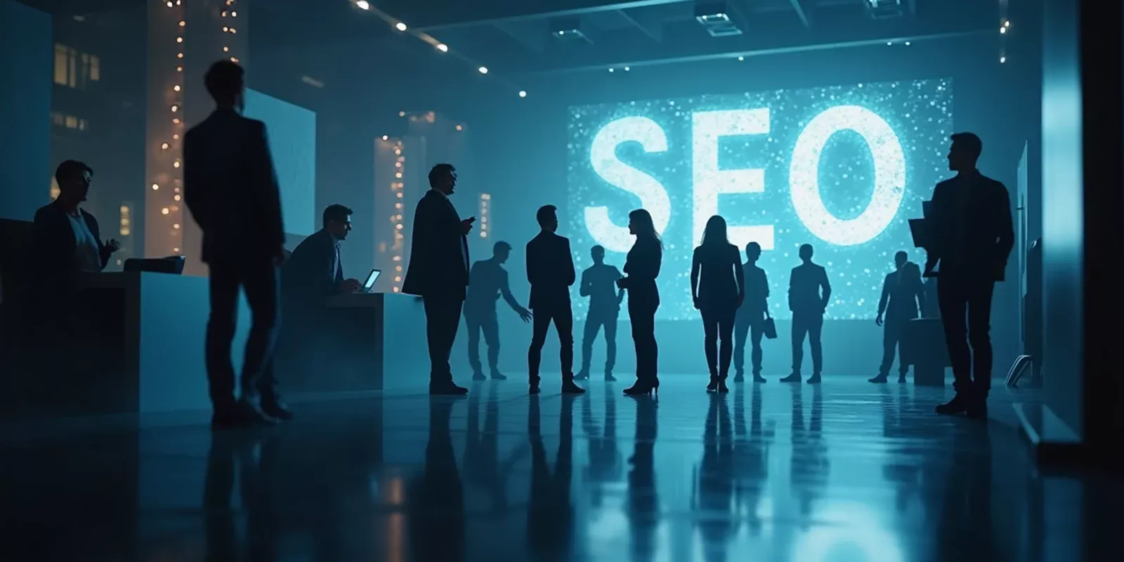 SEO de nicho para pequeñas agencias: estrategia efectiva
