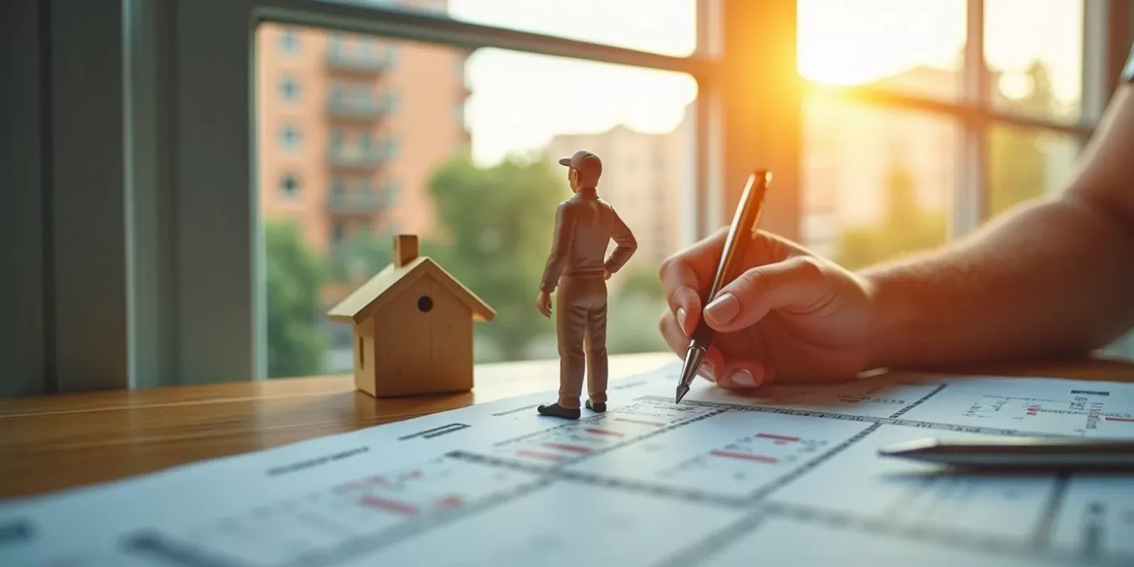 Vender Proyectos en Planos Eficazmente