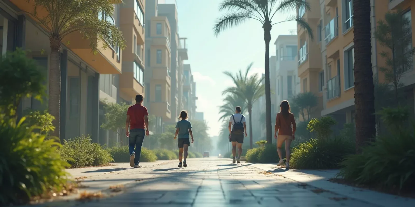 Adaptación Inmobiliaria a Cambios de Google