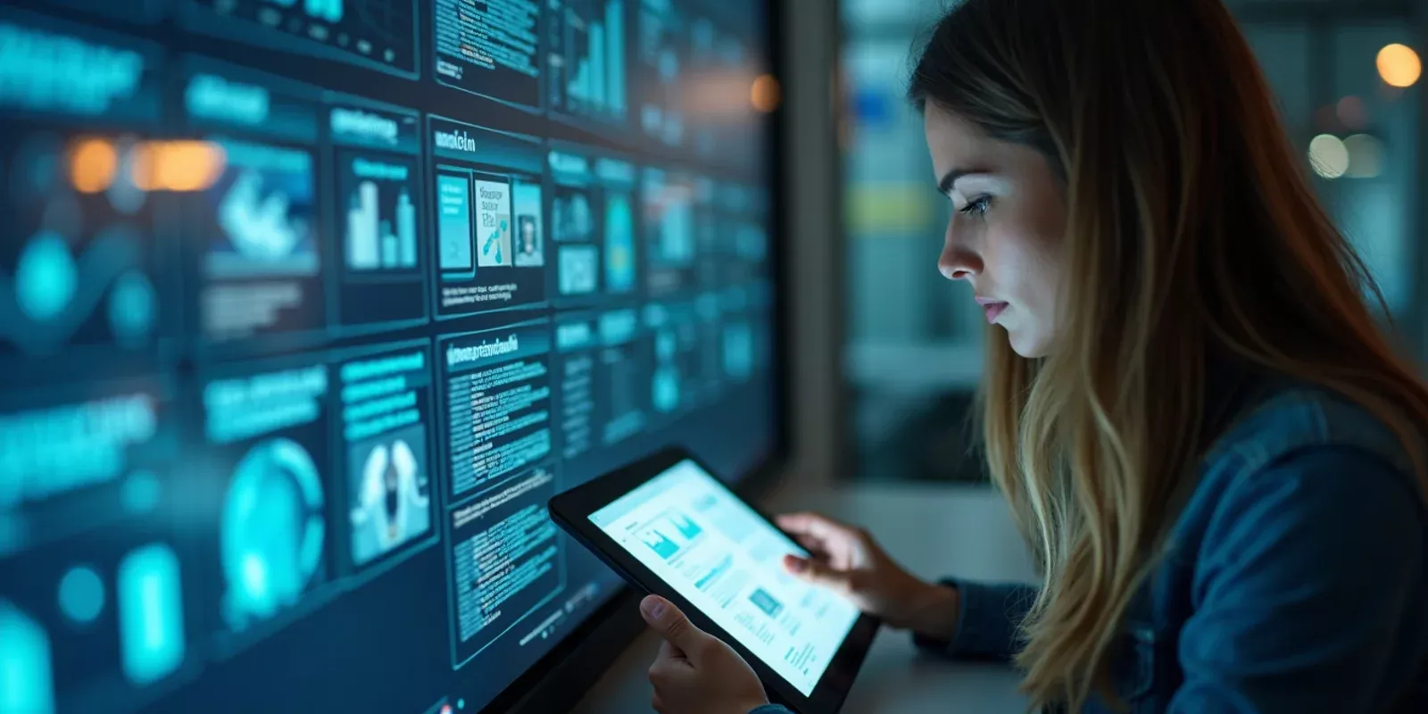 Digitalización en el sector inmobiliario: clave del éxito