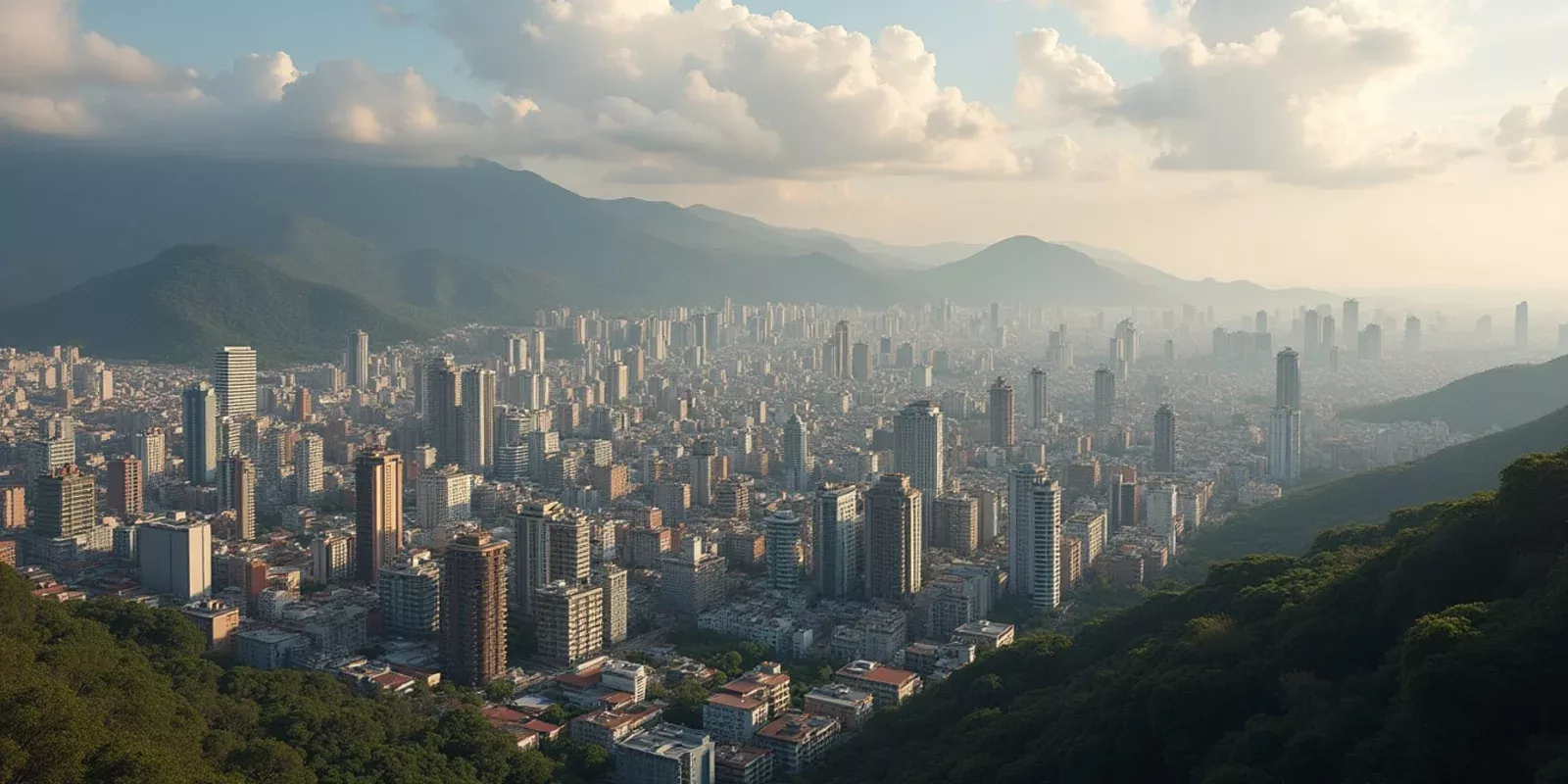 Zonas Inmobiliarias en Caracas 2026: Oportunidades