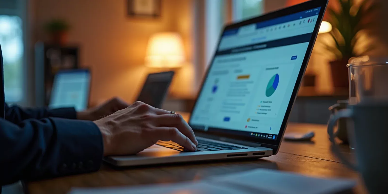 Gestión de Reputación Online para Brókeres Inmobiliarios