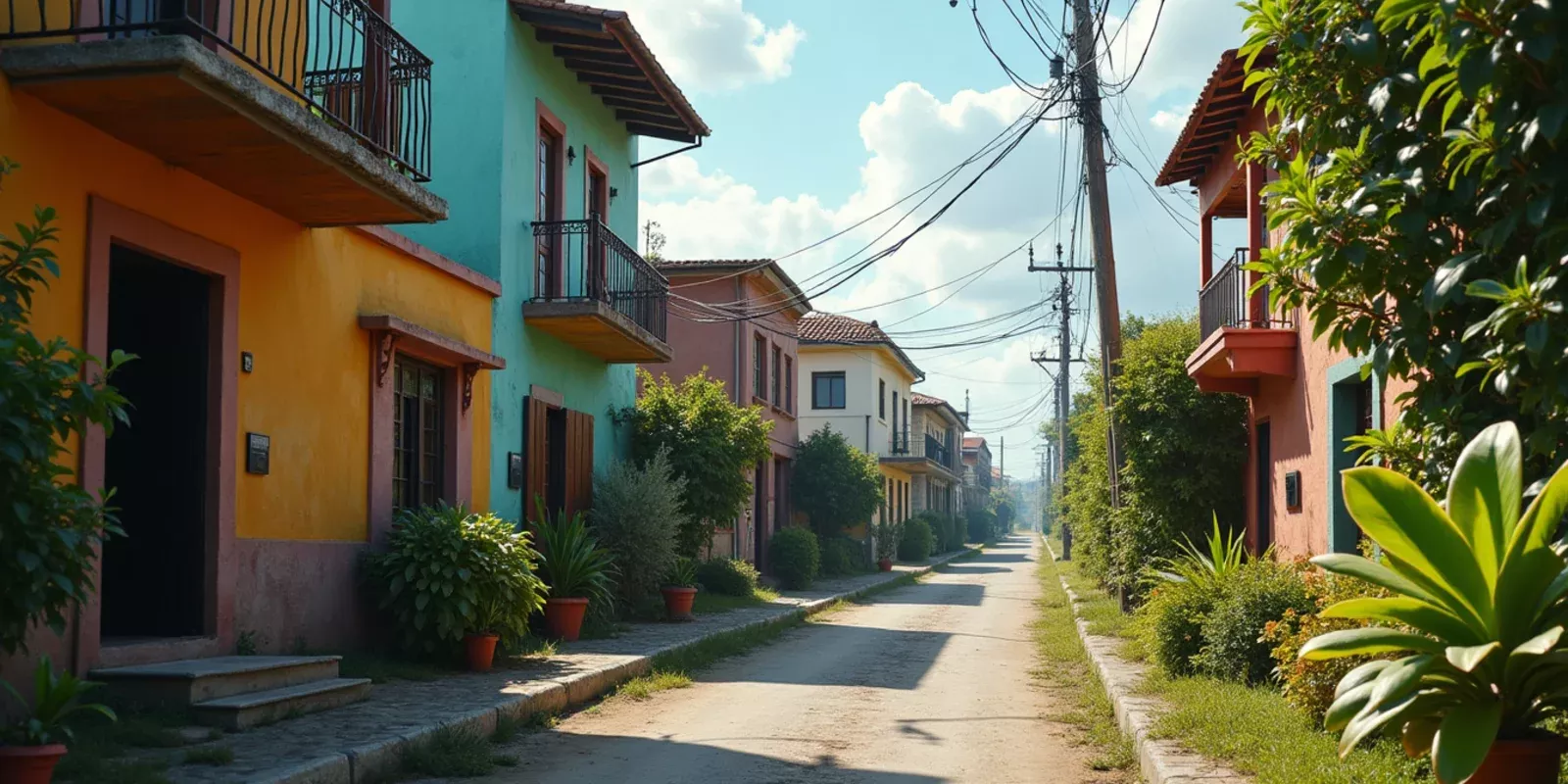 Inversión inmobiliaria de la diáspora venezolana