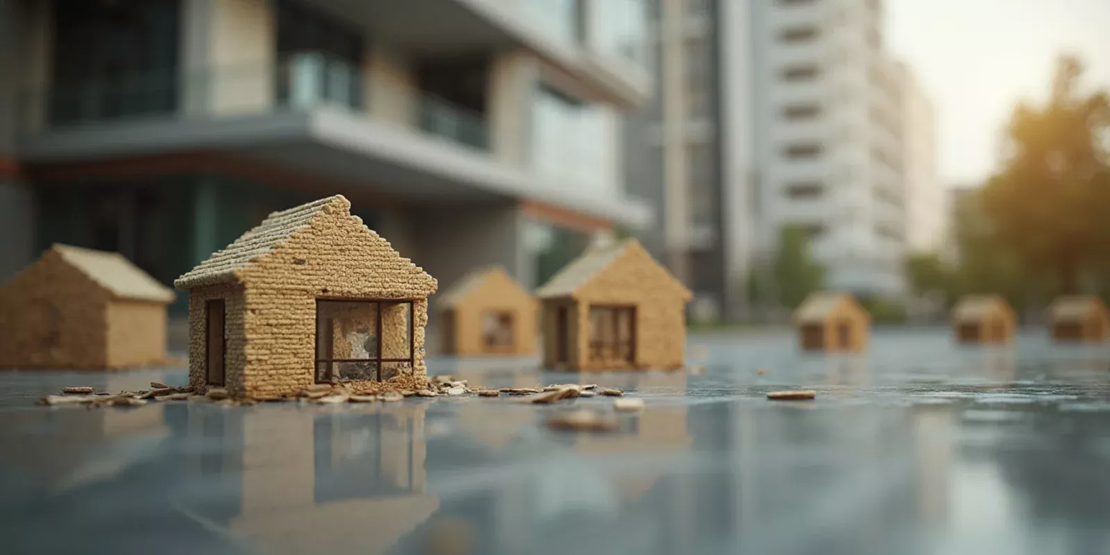 Estrategias de precios en dólares para inmobiliarias