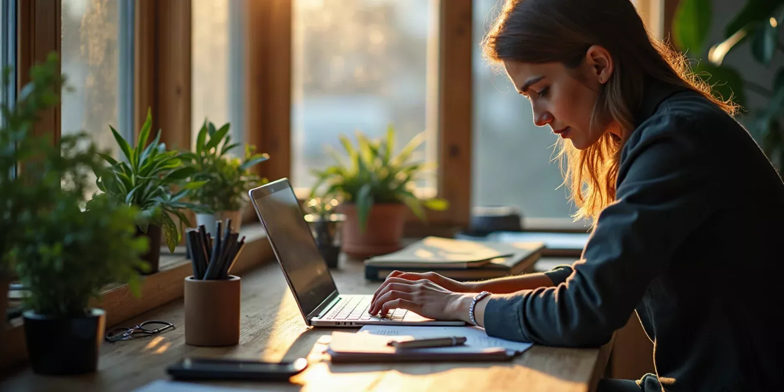 Cómo mejorar la productividad en el trabajo: 5 estrategias efectivas