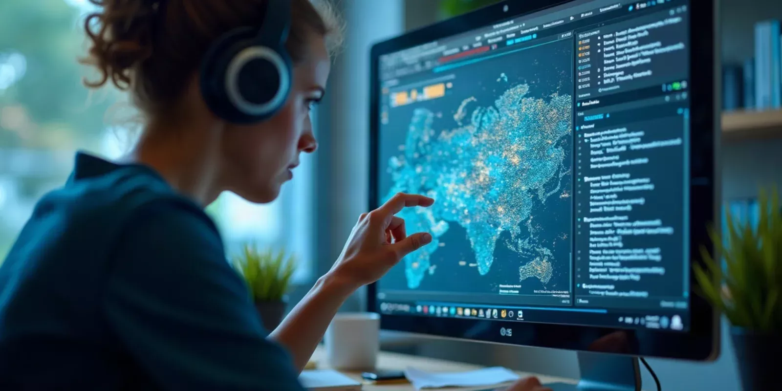 Beneficios del Teletrabajo: Cómo Aumenta la Productividad y Bienestar