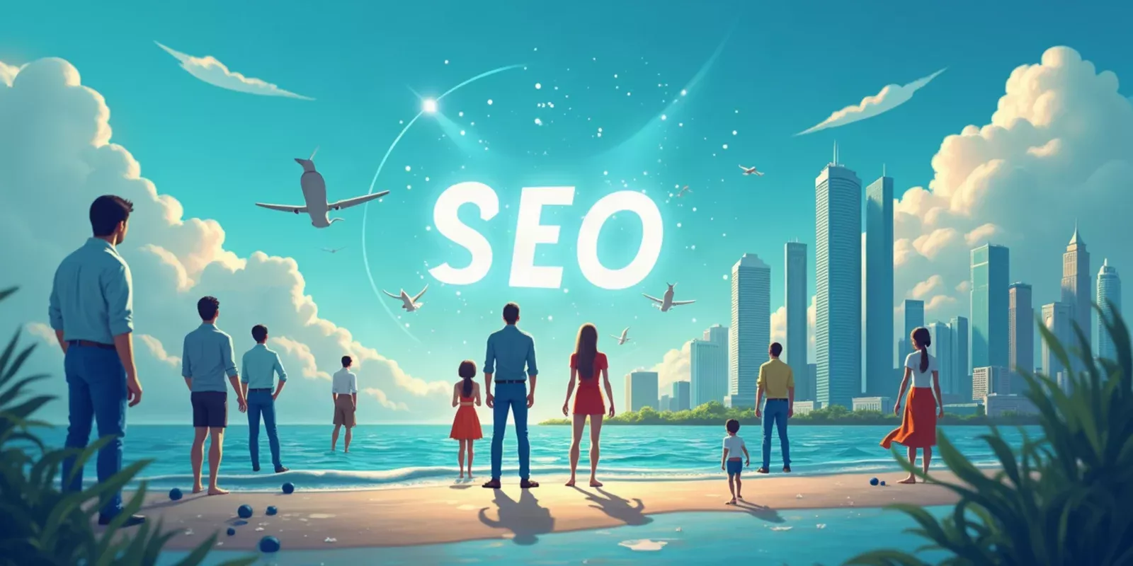 ¿Por qué es clave el SEO para negocios en Miami-Dade?