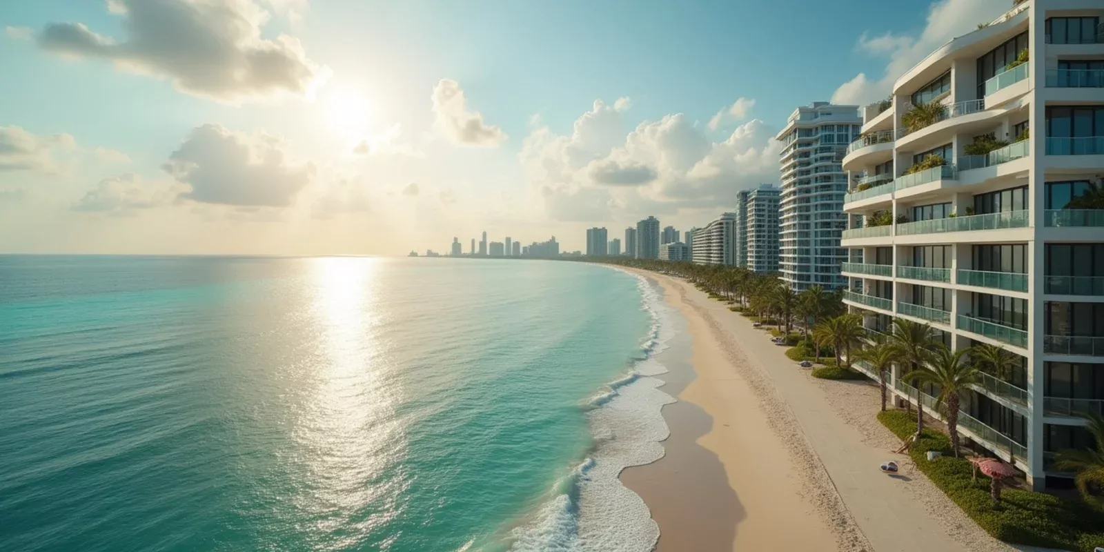 Cómo invertir en bienes raíces en Miami: Guía completa para principiantes