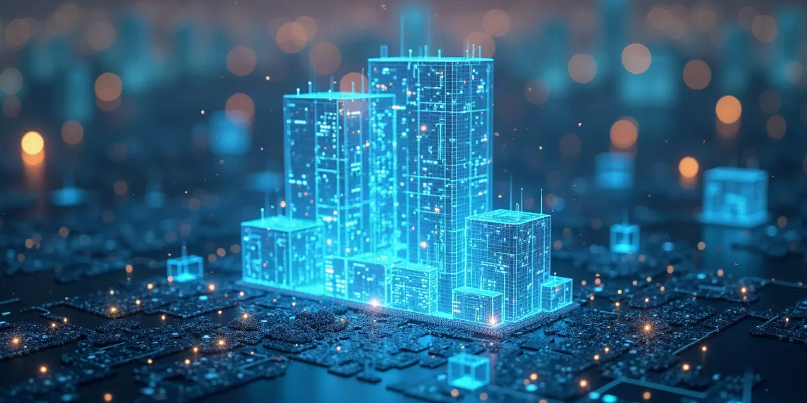 Adopción Tecnológica en Agencias Inmobiliarias Venezolanas