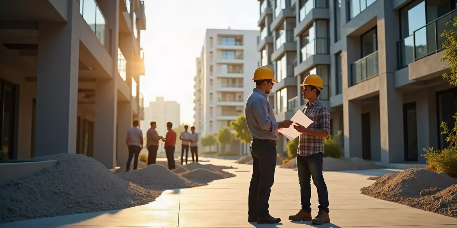 Comercialización de Preventas Inmobiliarias en Venezuela (2026): Estrategias SEO de Nicho para Constructoras