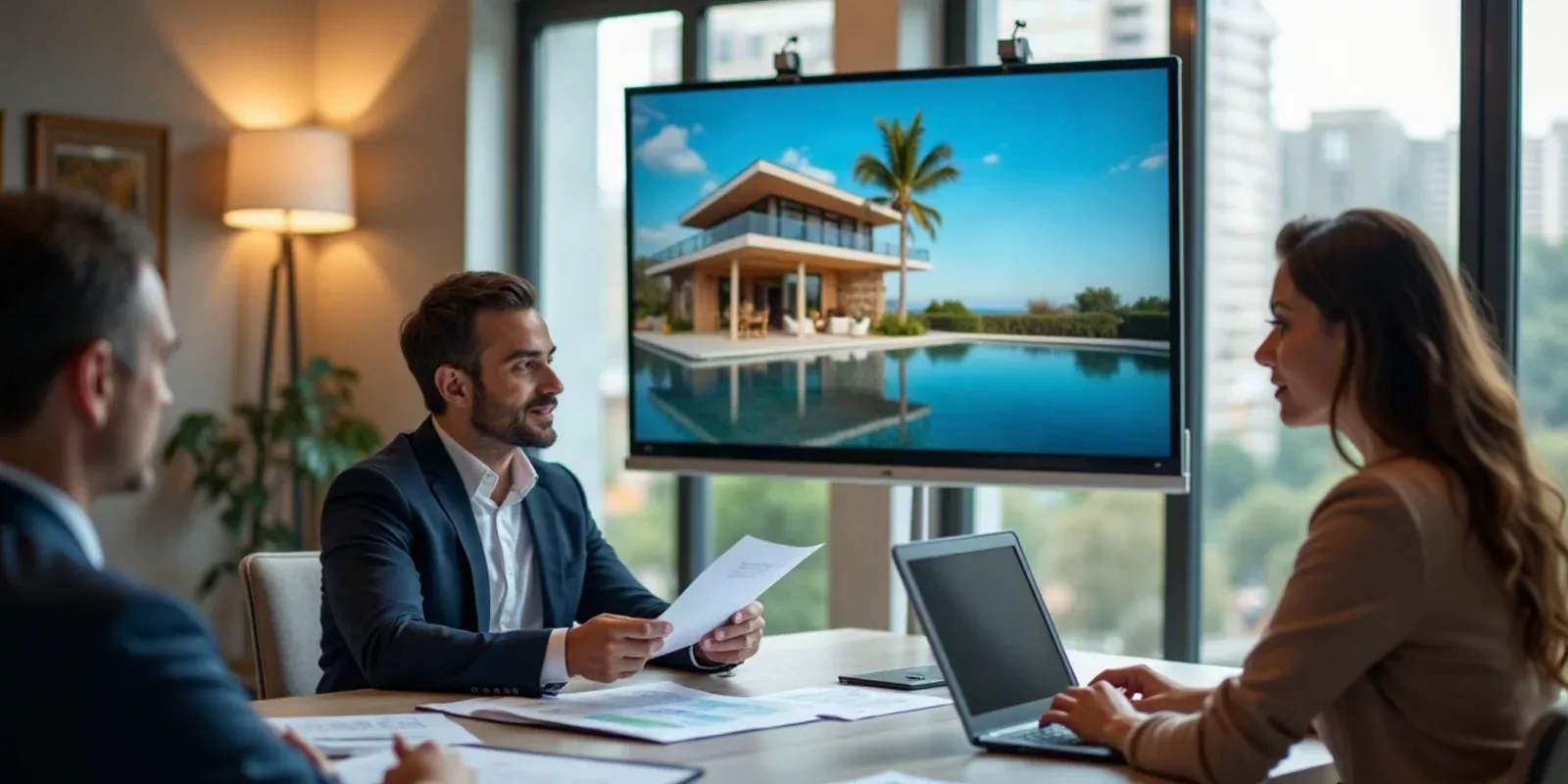 SEO Inmobiliario y Ley de Estafa Inmobiliaria en Venezuela: Cómo Publicar en Google de Forma Segura y Rentable en 2026
